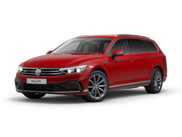 Volkswagen Passat 1.4 TSI PHEV GTE Advance 5dr DSG Estate